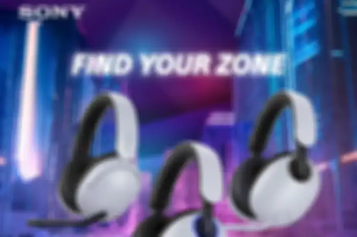 Headset gaming Inzone