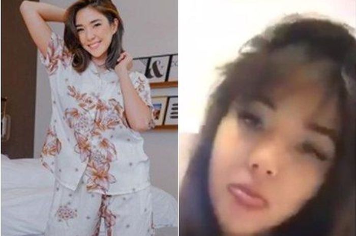 Akhirnya terungkap penyebar dan pembuat video syur adalah sahabat Gisel.