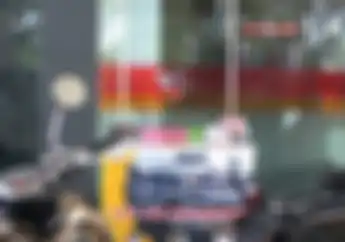 Males ke Steam Motor? Cuci Sendiri Pakai Sampo Motor Asal Spanyol Ini Cuma Dijual Rp 25 Ribu