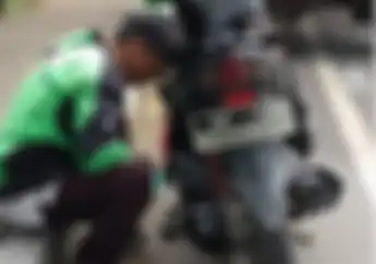 Sedih Curhat Driver Ojol Gara-gara Potongan Tarif, Dulu Sehari Bisa Dapat Rp 500 Ribu