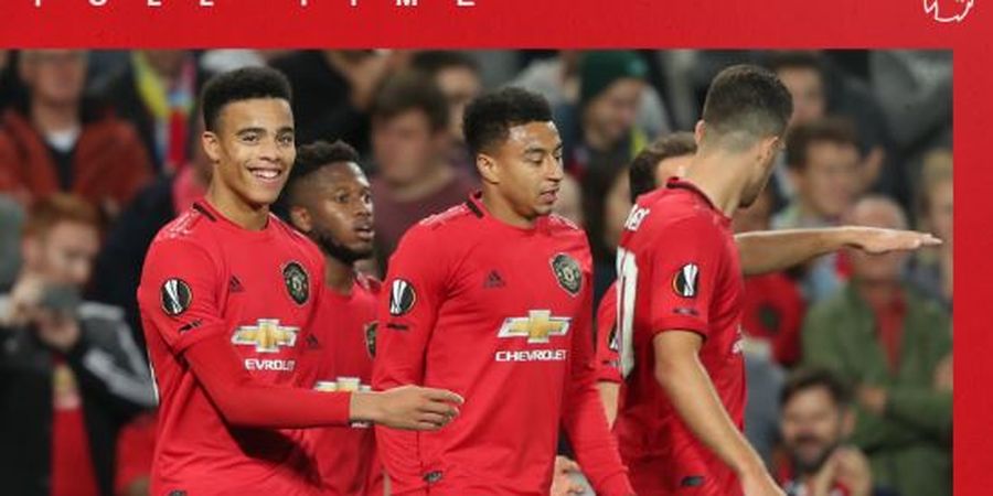 Manchester United dalam Proses Negosiasi Kontrak Baru untuk Sponsor