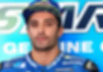 Astaga... Andrea Iannone Jatuhkan Harga Diri Setelah Bilang Begini ke Tim Honda