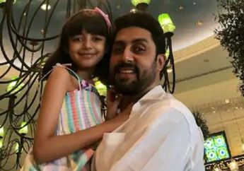 Demi Jadi Ayah yang Baik, Aktor Abhishek Bachchan Tolak Beradegan Intim di Film hingga Kehilangan Pekerjaannya!