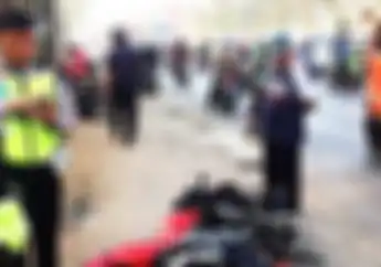 Jalan Raya Narogong-Siliwangi Jadi 'Kuburan' Buat Pemotor, Walikota Bekasi Bicara Hal Mistis