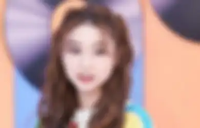 Denise Umumkan Sendiri Kontrak Habis dan Keluar dari SECRET NUMBER