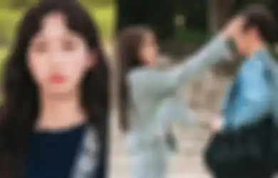 Udah Muncul Rasa Cemburu di Cheer Up, Intip Info Drama Korea Han Ji Hyun