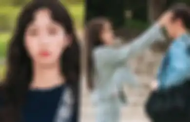 Udah Muncul Rasa Cemburu di Cheer Up, Intip Info Drama Korea Han Ji Hyun