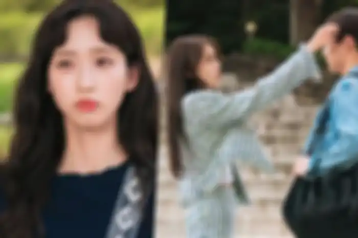 Drama Korea Cheer Up
