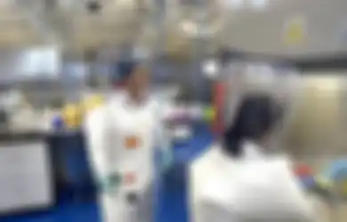 Amerika Tidak Bisa Berbohong Lagi, Dokumen Bocor Ungkap Rupanya Amerika Danai Penelitian Virus Corona di Laboratorium Wuhan, Sudah Sejak 2014!