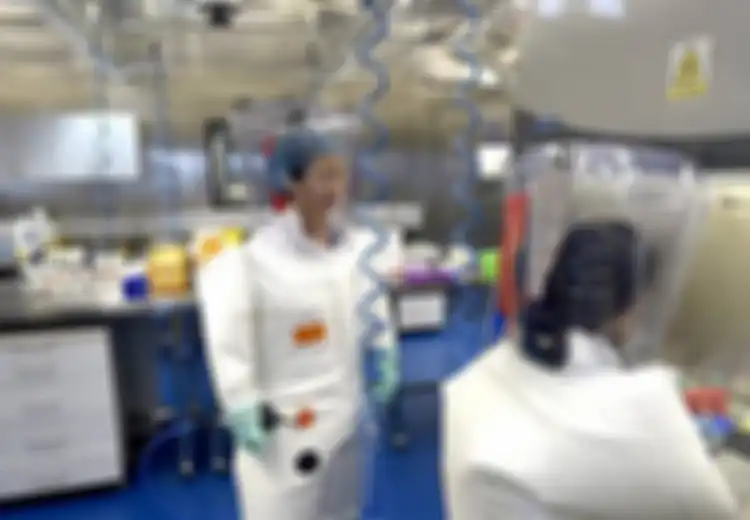 Amerika Tidak Bisa Berbohong Lagi, Dokumen Bocor Ungkap Rupanya Amerika Danai Penelitian Virus Corona di Laboratorium Wuhan, Sudah Sejak 2014!