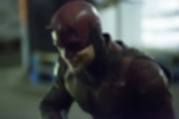 Kostum Daredevil yang ada di serial Netflis akan dilelang