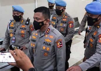 Pengacara Sebut Ferdy Sambo Kooperatif Saat Menjalani Pemeriksaan di Mako Brimob