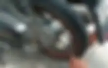 Ahli Ungkap Isi Angin Ban Motor Sebaiknya Dilakukan Malam Hari