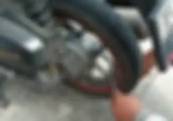 Ahli Ungkap Isi Angin Ban Motor Sebaiknya Dilakukan Malam Hari
