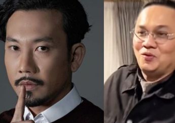 Kicep Saat Didatangi Denny Sumargo, Farhat Abbas Mendadak Koar-koar Singgung Kata Ini: Dia Ngejek tapi Kesannya Kita yang Salah