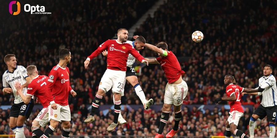 Atalanta vs Manchester United - Ole Gunnar Solskjaer Soroti Gaya Spesial Lawan