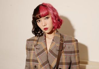 Profil Isyana Sarasvati, Penyanyi Berbakat yang Ternyata Jadi Lulusan Terbaik di Kampus Inggris Ini