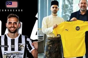 Awalnya Dibanggakan, Kini Hector Hevel Dicap Menyesatkan Bangsa Malaysia