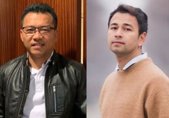 Koar-koar Soal Kedekatannya dengan Anang Hermansyah, Raffi Ahmad Justru Tantang Suami Ashanty Berkelahi Cuma Gegara Sebuah Mobil!