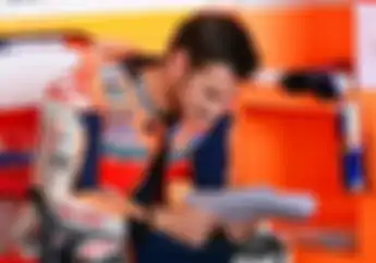 Bukan Minta Lorenzo Dihukum, Ini Tujuan Mulia Dani Pedrosa Labrak FIM MotoGP Steward