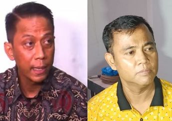 Sidang Pembuktian Tambahan Digelar, H. Faisal Bawa Bukti Hasil Penghasilan, Doddy Sudrajat Terima BLT hingga Surat Rekomendasi Komnas Anak