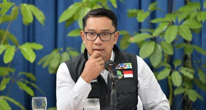 Ridwan Kamil 