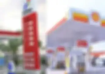 Banyak yang Belum Tahu Harga Bensin Naik Per 1 Mei, Update Harga BBM Setelah Lebaran Pertamina dan Shell