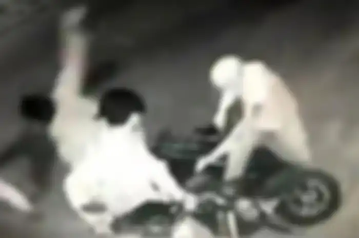 Ilustrasi, anggota TNI jadi korban begal di Jalan Mandor Demong, Kelurahan Mustika Sari, Mustika Jaya, Kota Bekasi, Senin (19/8/2024) dini hari sekitar pukul 02.50 WIB.