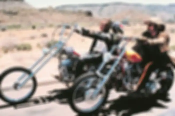 Film Easy Riders