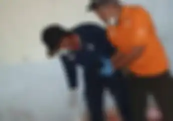 Tragis, Driver Ojol Tewas dengan Wajah Penuh Luka, Istri Korban Jadi Buronan Polisi