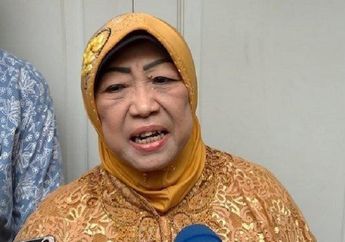 Alami Penyempitan Jantung hingga Meninggal Dunia di Usia 74, Inilah Arti Nama Lily Wahid, Adik Kandung Presiden Keempat Republik Indonesia (RI) Abdurrahman Wahid