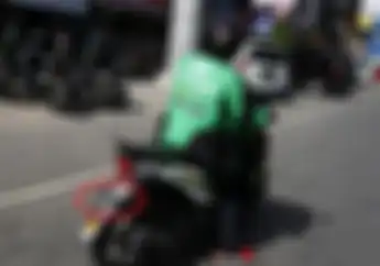 Street Manners: Jangan Sepelekan Pelat Nomor Hilang, Biaya Urus di Samsat Cuma Rp 60 Ribu