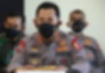 Tegas Kapolri Larang Polisi Lakukan Tilang Manual, Pemotor Makin Ketar-ketir