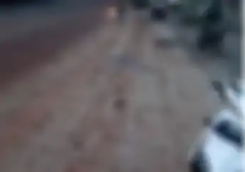 Horor, 5 Pemotor Nyungsep di Jembatan Rawa Bokor, Truk Tanah Dituduh Jadi Biang Kerok