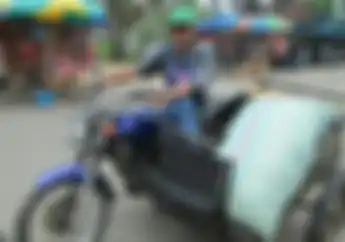 Dunia Balap Berduka, Jagoan Setting Sok Asal Surabaya Meninggal Dunia