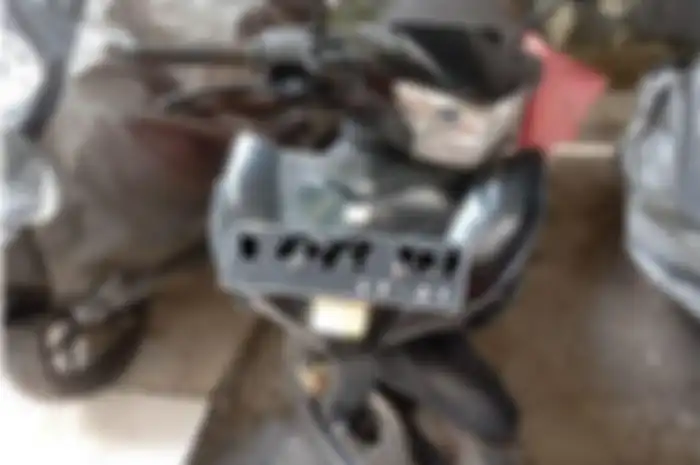 Cuma Rp 800 ribuan bisa bawa pulang Yamaha MX King 150, buruan ikutan bro.