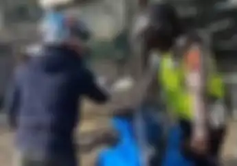 Sok Ngegas Polisi di Depan Diler, Akhirnya Ketahuan 4 Kesalahan Pemotor Kawasaki Ninja ZX-25R