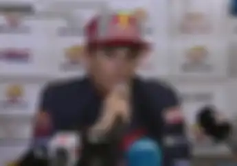 Kevin Schwantz Kok Kesal Banget Sama Marquez, Bilang Dorna Harusnya Sudah Bertindak Sejak Moto2