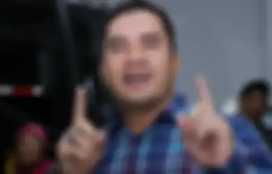 Resmi Bebas dari Penjara, Saipul Jamil Siap Lepas Status Duda, Ini Dia Sosok Wanita yang Diduga Bakal Jadi Calon Istri Sang Biduan Dangdut