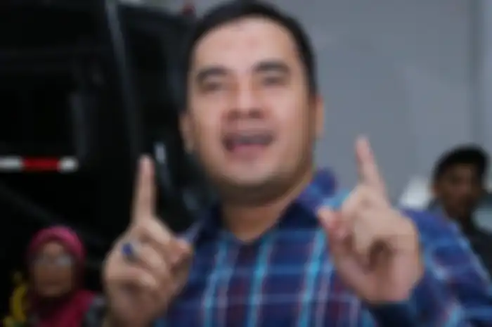 Saipul Jamil