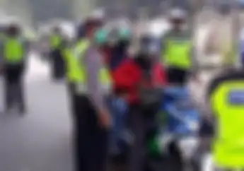 Berantas Pungli, Kapolri Minta Polantas Stop Tilang Manual Kendaraan