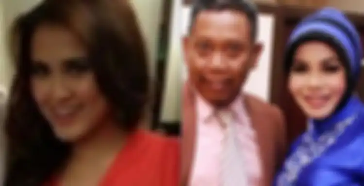 Tukul Arwana singgung soal mendiang istrinya, Susi.
