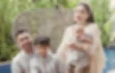 Tak Ambil Pusing, Nagita Slavina Beri Jawaban Bijak Jika Kelak Rafathar Tahu Masa Lalu Orang Tuanya hingga Singgung Perasaan Sang Anak: Nggak Apa-apa