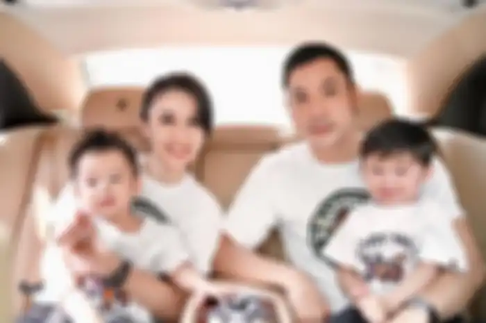 Sandra Dewi keluhkan kebiasaan suami yang bisa habiskan tabungan mereka