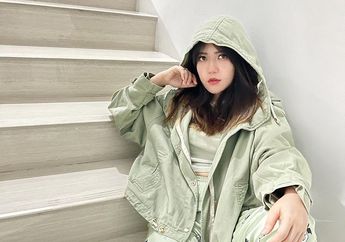 Curhat Via Vallen yang Ternyata Diporotin Keluarga Sendiri, sang Biduan Ungkap Nasib Adik-adiknya Sekarang: Mereka Berubah Jadi Lebih Baik