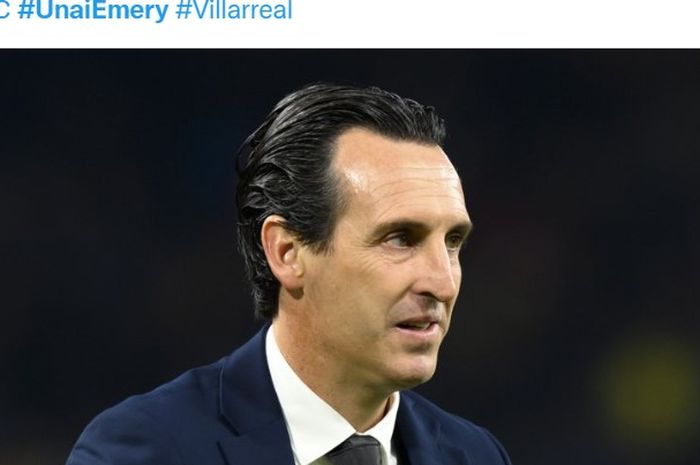 Menurut Unai Emery, Liverpool tidak akan meremehkan Villarreal dan menyebut timnya harus bermain sempurna.