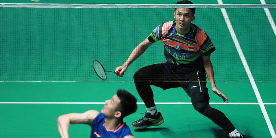 Malaysia Master dan Malaysia Open 2021 Tunggu Persetujuan Dewan