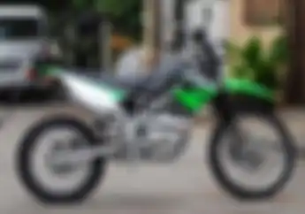 Lagi Asyik Garuk Tanah, Kawasaki KLX 150 Mendadak Brebet dan Mati, Ini Dia Penyebabnya