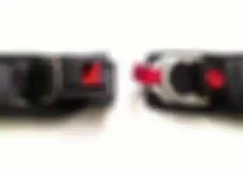 Modif Seperti Helm Mahal? Tenang Bisa Saling Substitusi Part Helm 