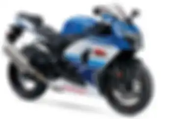  5 Motor Baru Bakal Dilaunching Suzuki Tahun Ini! Termasuk GSX-R250? 